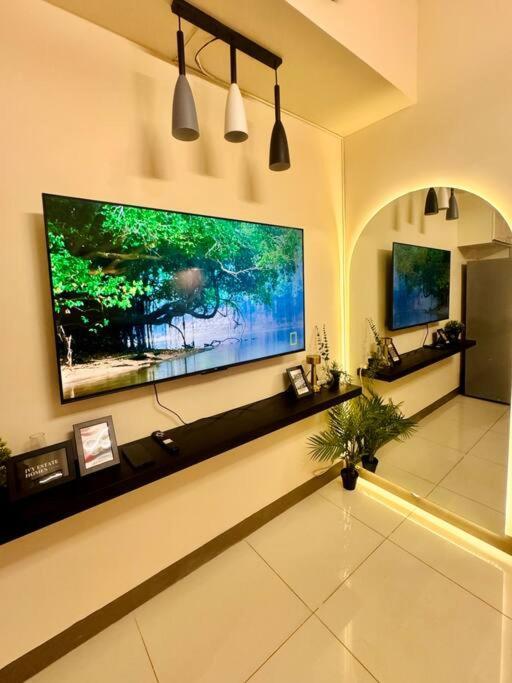 One Uptown Residences Bgc Тагиг Экстерьер фото